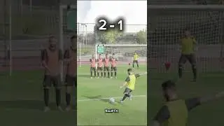 EA FC 24 VS FIFA 22 MESSI