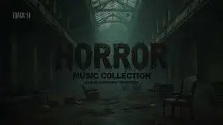 Horror Music Collection - Haunting Atmospheric Soundtracks
