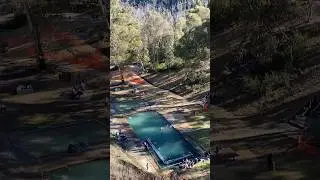 Snowy Mountains #snow #nsw #snowymountains #sydney #australia #thermal #pool #swimming #review #best