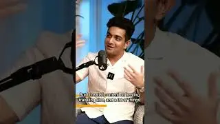 Anubhav Singh Bassi On -Zindagi, Heartbreack , comic timing $ Full Masti | The Ranvir Show 🥰/#shorts