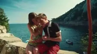 ansambel ŠKORPIJONI - Mala roža (Official Video)