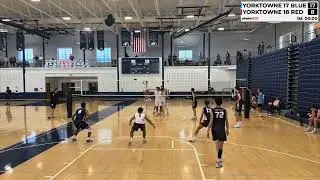 Boomstick Tournament 25-26 Highlights | Daniel Lowry Highlights