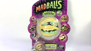 MadBalls 2017 - DUST BRAIN