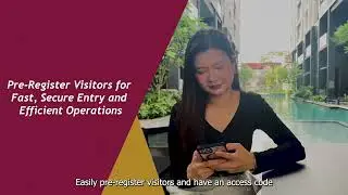 FMDash Access Control Management