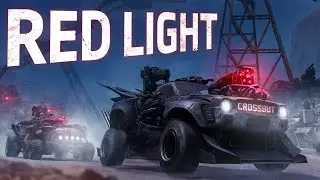 Operation &ldquo;Red light&rdquo; / Crossout