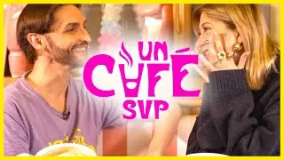 Passer du monde de l'influence à la musique (feat. Styleto) | ☕ Un café SVP