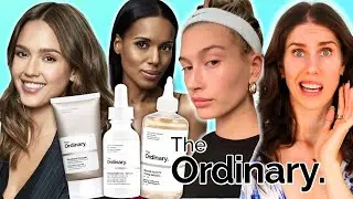 3 Best Ordinary Products (Under $15) For Dry Skin