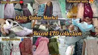 Chitle Qabar Market Jama Masjid Recent EID Collection With Shop No. part 2|| Delhi Shopping Vlog||