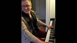 David Saffert - Liberace's 