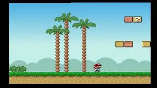 Mario normal