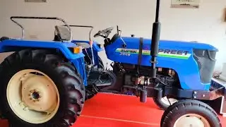 न्यू लॉन्च PREET 3539 की खूबियों की पूरी जानकारी 😱😱🔥🔥