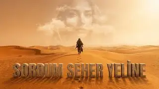Seçenek 1 (Tam Betimleme): Sordum Seher Yeline | Meditatif Türkü