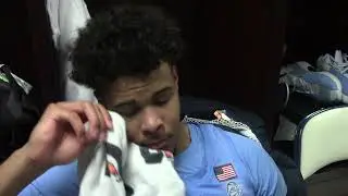 UNC Basketball: Puff Johnson Post-Virginia ACCT Interview