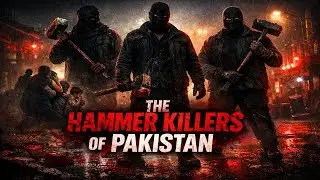 The Hammer Killers of Pakistan | Chilling True Crime Documentary That Shocked the Nation