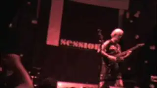John 5 Guitar Center Hollywood Part 1 (High Quality)