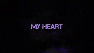 ALEXZANDER - you broke what wouldn't last (Official Lyric Video)