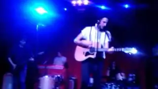 The Maine ft Joel Kanitz - Into Your Arms