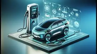 Revolutionizing Urban Mobility with AI & EVs: Smart Cities for Sustainable & Efficient Future