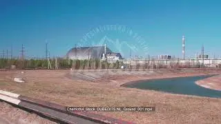 Chernobyl Stockfootage Ground 001 1