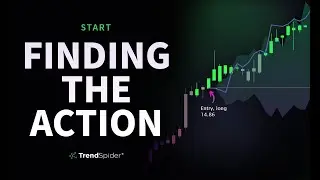 Finding The Action: How To Discover The Hottest Stocks