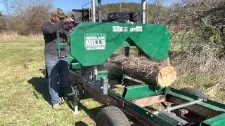 Woodland Mills HM 126