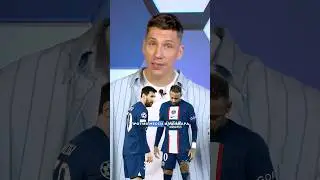 Фаны ПСЖ ненавидели Месси и Неймара?! 🤯