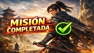 Completando Misiones en Where Winds Meet | Exploración, Combate y Secretos