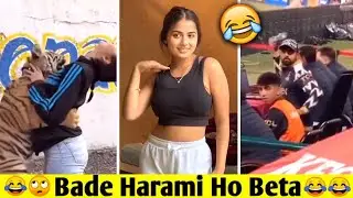 Wah Kya scene hai 😂🔥Trending Memes🤣🔥 | Dank Memes | Indian Memes Compilation 2023 | EP #64