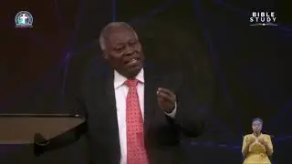 MBS: The Preservation of Israel's Deliverer Under Egypt's Deadly Edict (Kinyarwanda)