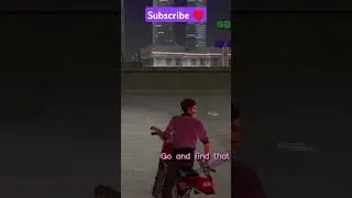 #gta #vicecitymission #grandtheftauto #gaming #vicecityhiddenmission #openworldgame #gtav #thugtommy