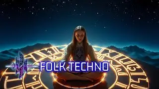 Техно Шаман ⚡ | Природний Пульс Електроніки