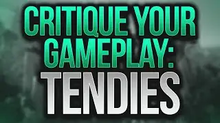Monk Monday #110 | Critiquing YOUR 3v3 Games: Tendies!!