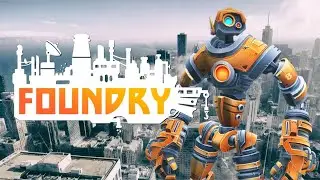 Foundry: Datenkabel [ALARMSIGNAL & GRENZWERTE]