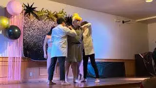 Miss Gay Pittsburgh 2024 Talent