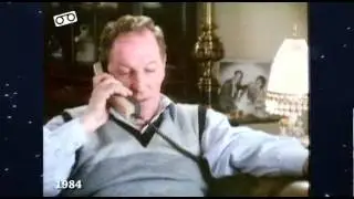 AVRO Einde + STER reclame (29.04.1983)