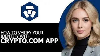 [GUIDE COMPLET&nbsp;!] &ndash; Comment v&eacute;rifier votre identit&eacute; avec l'application Crypto.com en 2025