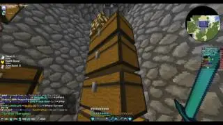 MOAR GKITS!!! MWAUAHAH -CosmicPvP Factions Season 5 Ep. 7-