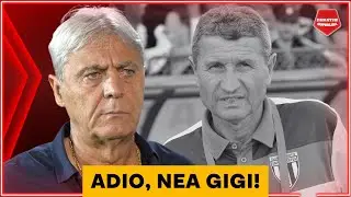 De ce BOALA CRUNTA SUFEREA Gigi Multescu! DEZVALUIREA lui Sorin Cartu
