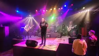 Nitemare Hippie Children Live @ The Back Bar, Janesville, WI, May 12, 2023
