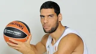 Focus on: Salah Mejri, Real Madrid