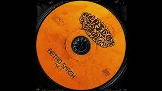 Check out the latest Apricot Sounds #SamplePack Retro Smash 🍑 #HouseMusic #90s #MusicProducer