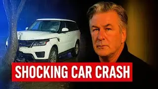 Alec Baldwin & Brother Survive Shocking Car Crash in the Hamptons | Full Details Revealed