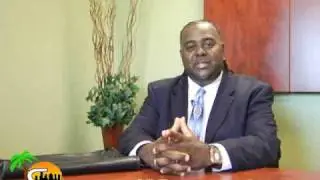 CHARLES PATTERSON'S FLORIDA REAL ESTATE SERVICES