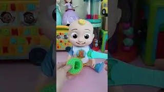 Суперзабавная игрушка CoComelon