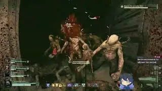 Warhammer 40,000: Darktide Consignment Yard HL-17-36 Zealot Gameplay (November 2025)