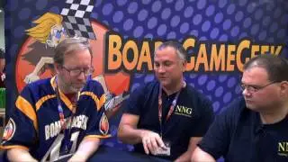 The Big Apple &mdash; Origins Game Fair 2016