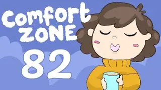 The Dreams of Cast Party | Comfort Zone #82