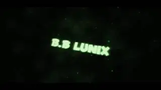 My new intro