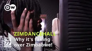 Zimdancehall: The urban sound of Zimbabwe's youth | The 77 Percent