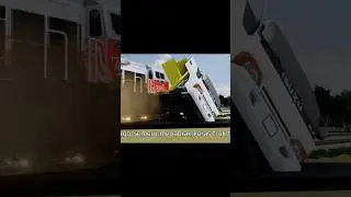 KERETA API ARGO SEMERU HANTAM TRUK GARAM